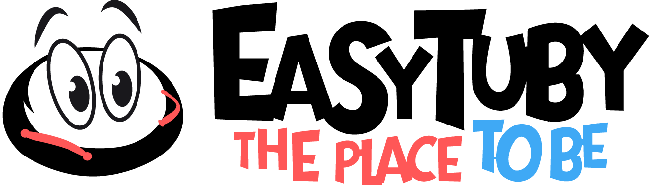 EasyTuby - Aménagement de pistes tubbing